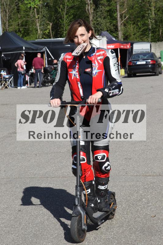 /Archiv-2025/07 19.04.2025 Speer Racing ADR/Impressionen